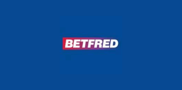 Betfred logo provided by Acroud