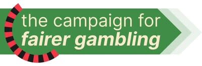 The Campaign For Fairer Gambling