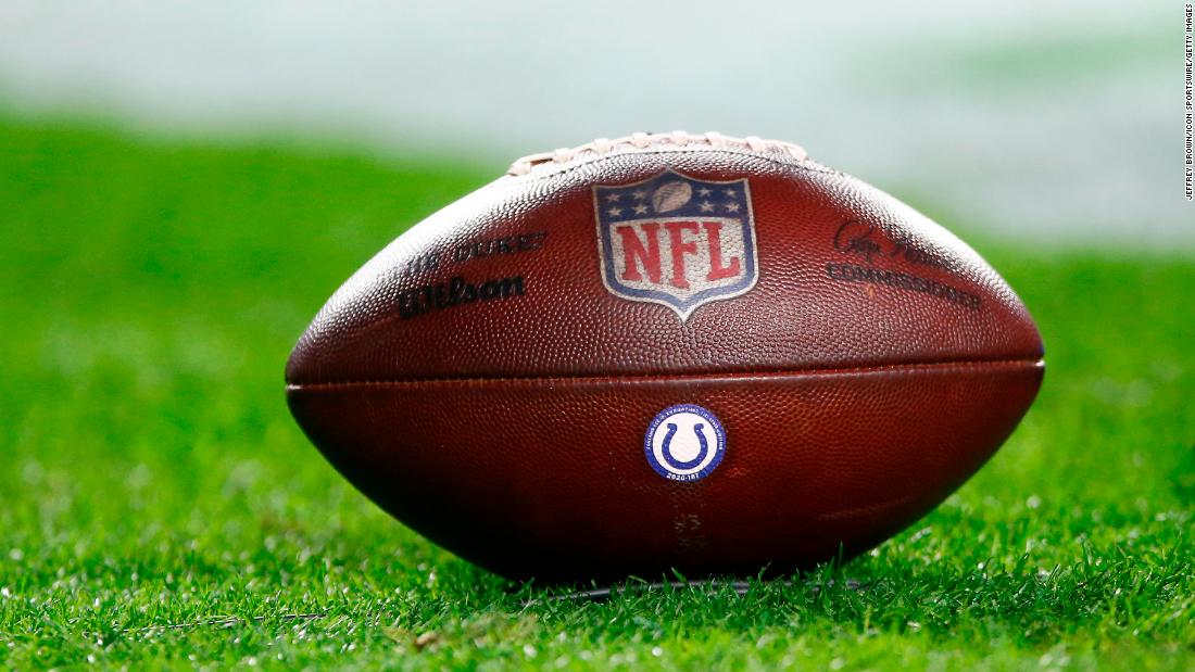 Are you ready to bet on some football? Gambling stocks hope to get an NFL boost