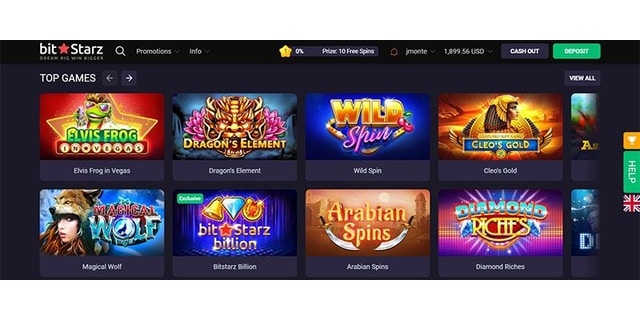 Best Crypto Gambling Sites 2022 18 TopRated Websites for Crypto Betting