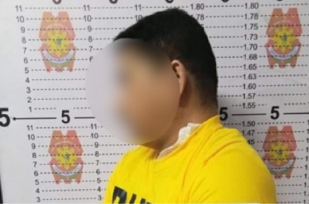 Cops arrest cop for gambling in Pasay City casino