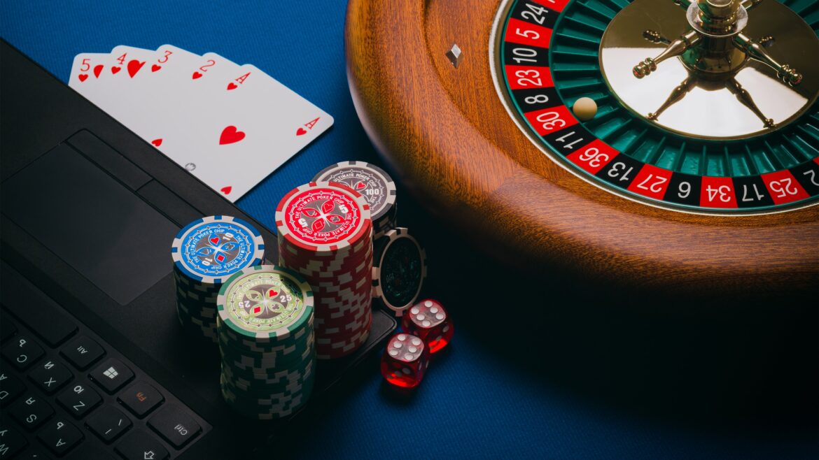 Explosion of Online Gambling Strains Financial Crime Oversight