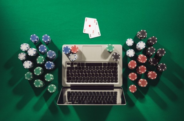 Online Gambling In Florida: Cracking the Mystery