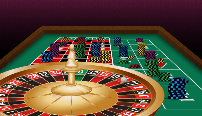 Roulette: The Good, the Bad, the Brilliant, the Ballistic