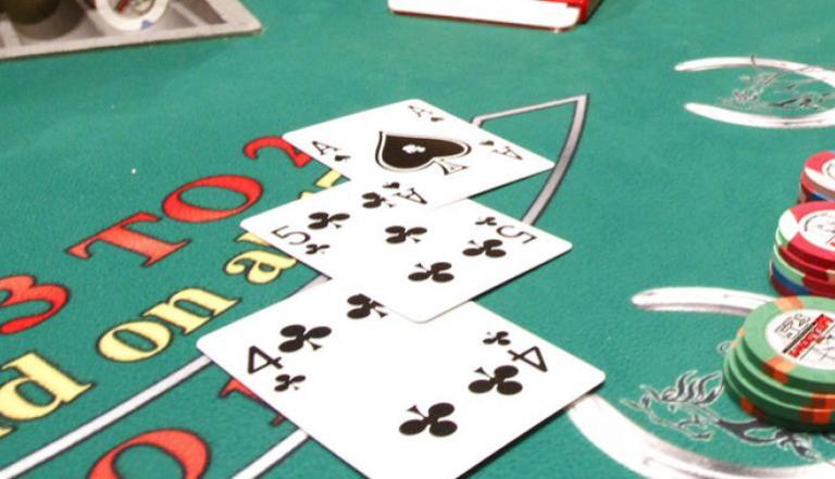 The Incredibly Wrong Advice in Blackjack Strategy