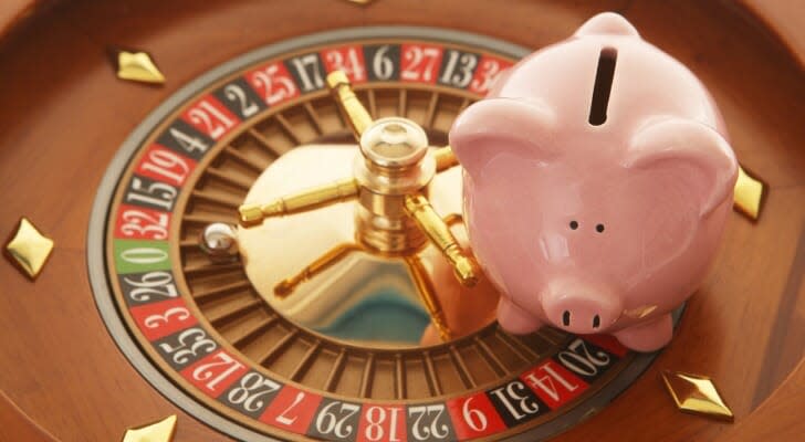 investing vs gambling