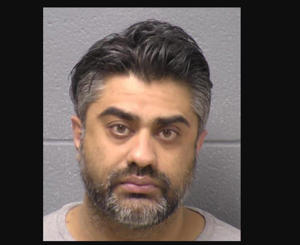 Video Gambling Burglary Ring: Joliet Man Arrested