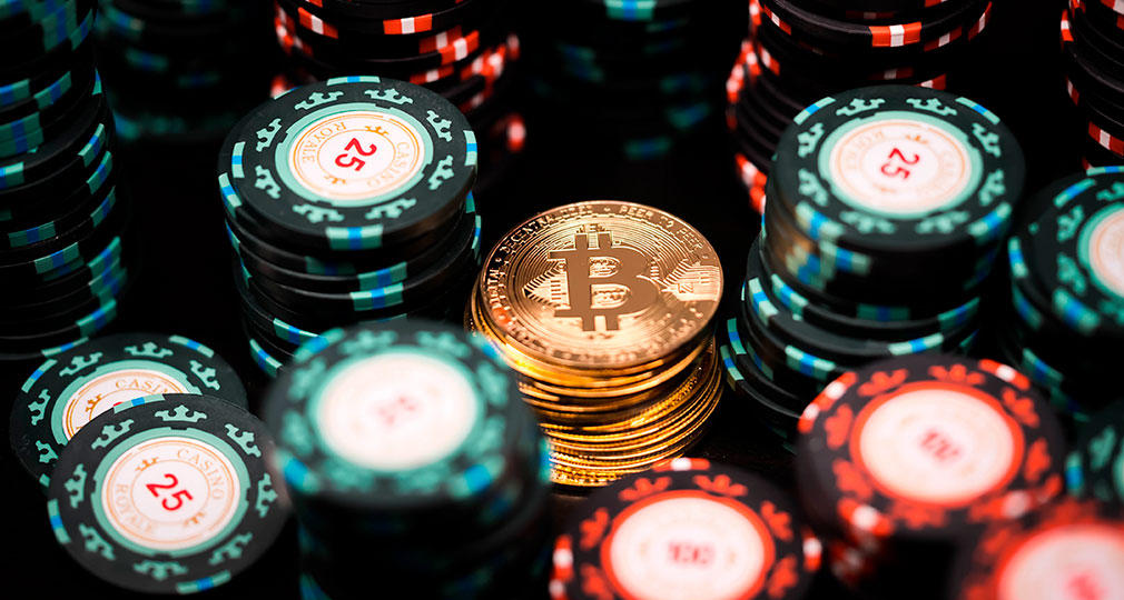 Top 5 Features of a Great Bitcoin Casino 