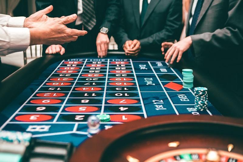15 Best Gambling Stocks To Buy Now