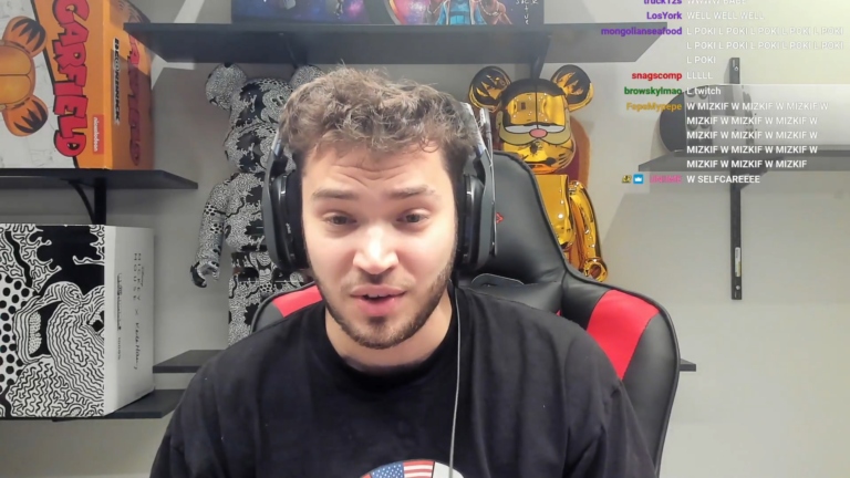 Adin Ross isn’t too happy about Twitch’s upcoming ban on certain gambling content