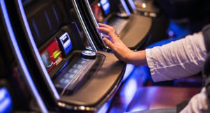 AFL cashes in on Australia’s gambling addiction. But isn’t it time for a pokies buyback scheme?