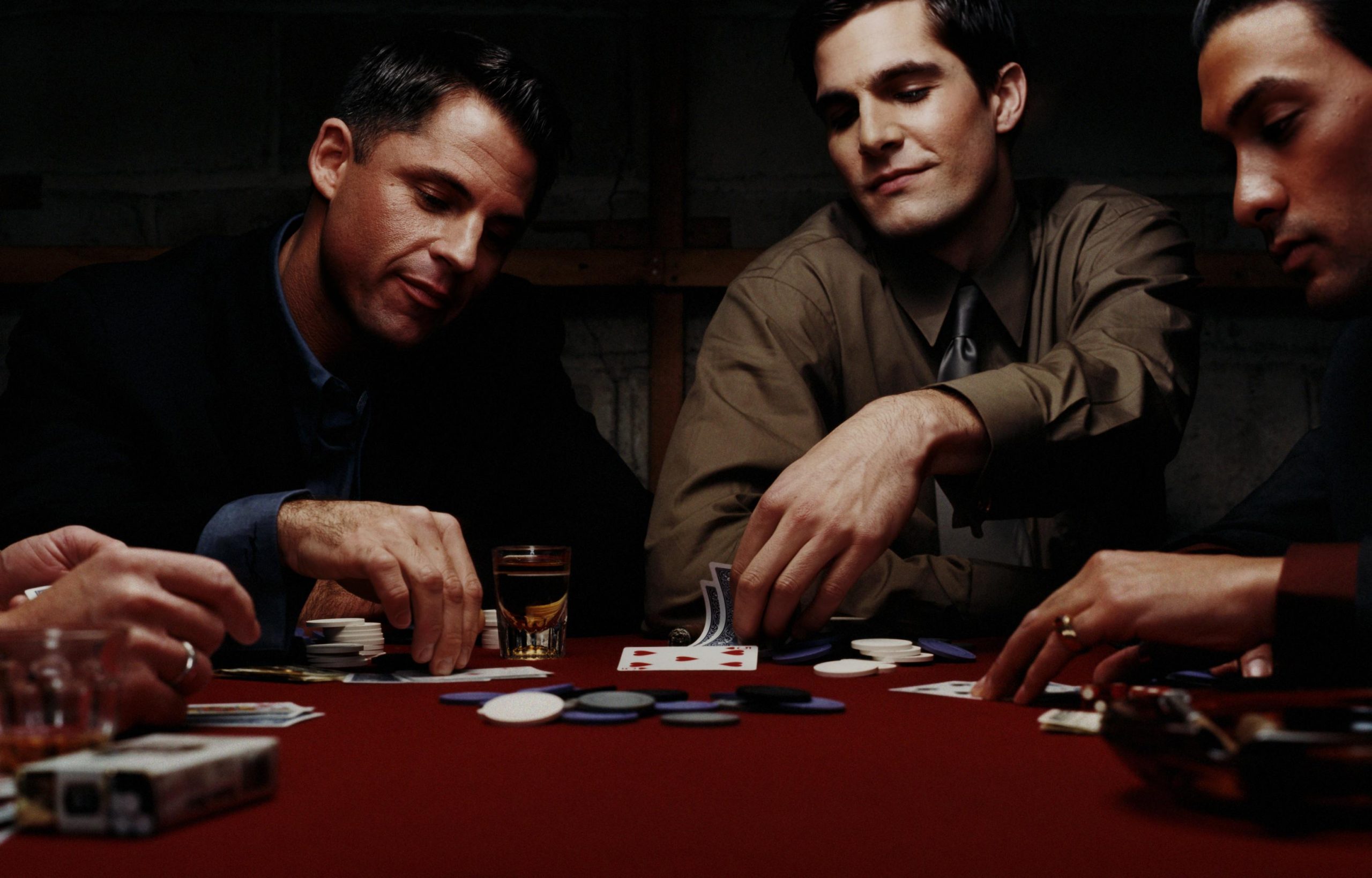 Are You Gambling With Your Agency Partners? Four Lessons To Build Strong Partnerships