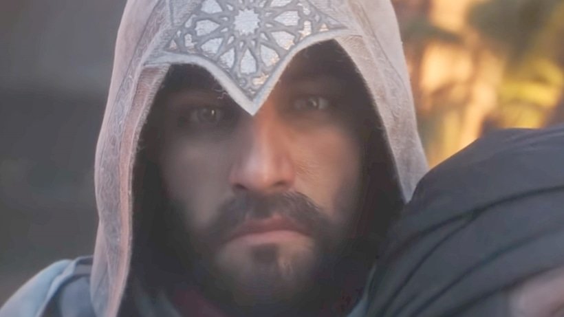 Assassin’s Creed Mirage gambling rating raises in-game NFT concerns