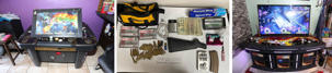 Barstow suspects arrested after police find illegal drugs and gambling devices