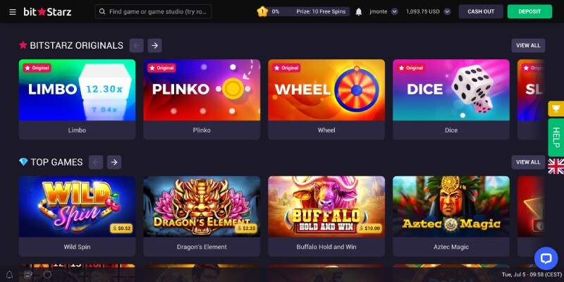 Best Gambling Sites for Real Money in 2022: Online Gambling Websites Ranked By Bonuses & Game Variety