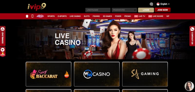 Best Online Gambling Sites in Malaysia | Compare Top Malaysian Gambling Sites