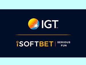 British gambling co IGT completes buy of iSoftBet's Romanian ops