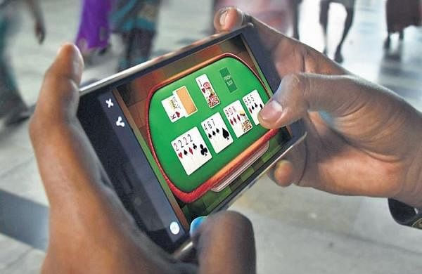 Cabinet okays ordinance to ban online gambling, regulate gaming in Tamil Nadu