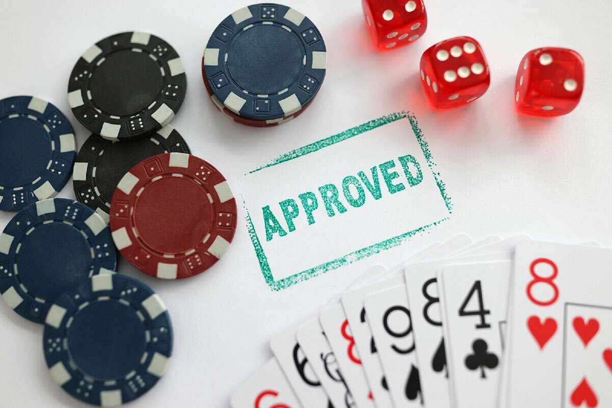 Can We Expect Social Responsibility from Gambling Companies?