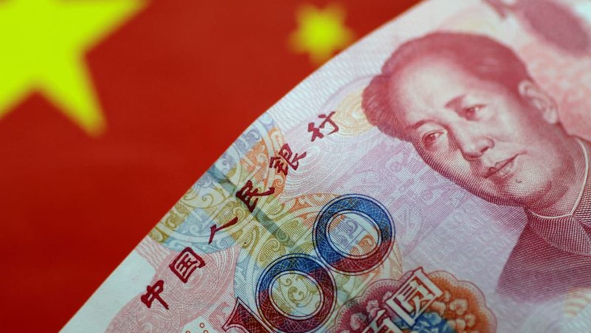 China says stabilising FX market is top priority, warns against 'gambling'