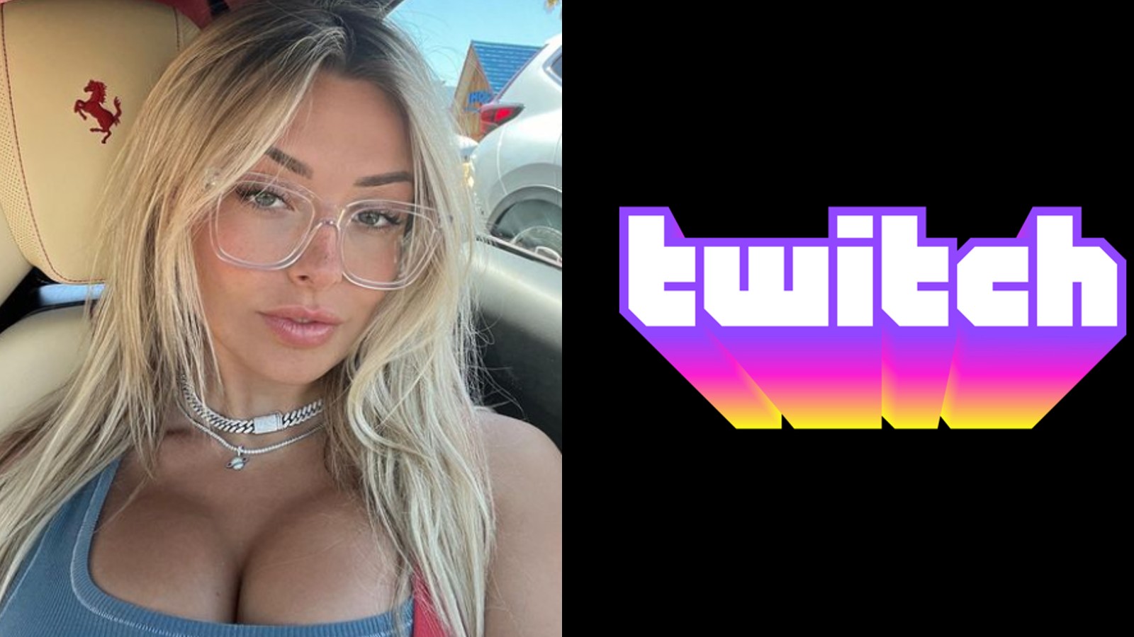 Corinna Kopf criticizes Twitch gambling ban: “We wont be able to do anything”