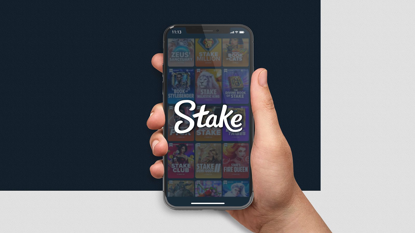 Crypto gambling giant Stake.com hit with $400M lawsuit from alleged former associate