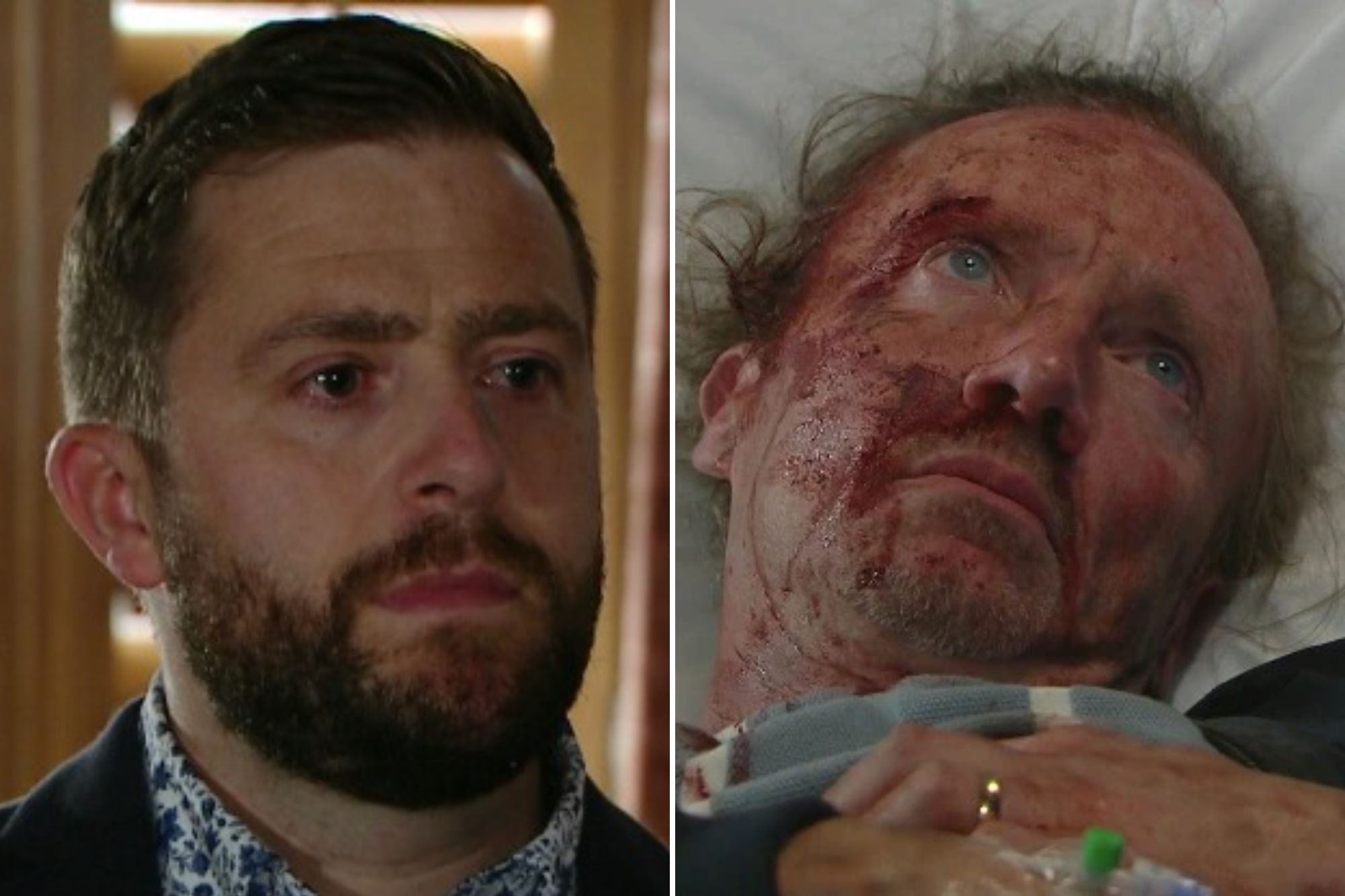 Devastated RTE viewers slam Fair City's Melanie as Mondo left heartbroken