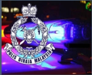 Five men allegedly involved in illegal online gambling arrested in Johor