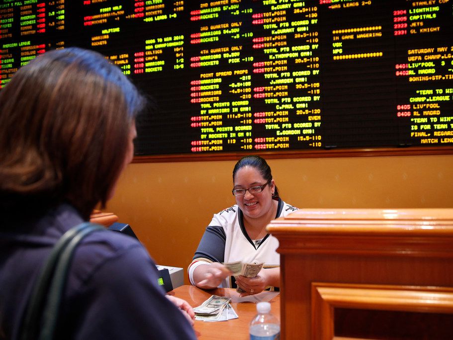Following the money: Record spending continues on California’s sports gambling initiatives