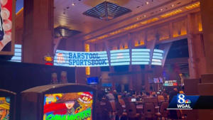 Gambling and sports betting benefits homeowners, economic development