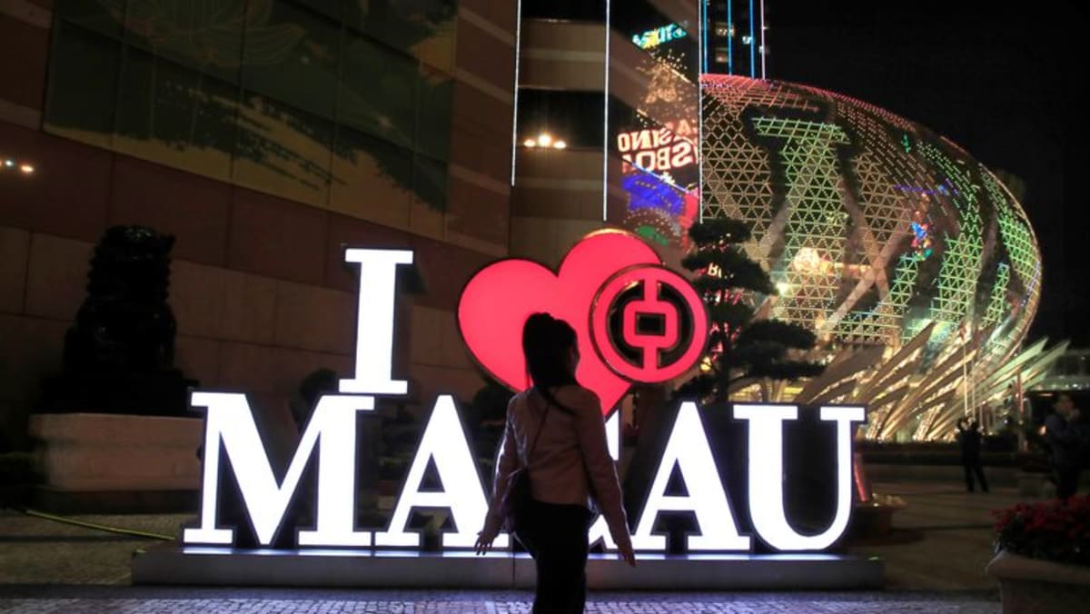 Gambling giant Macau opens bids from seven casinos, with one firm to lose