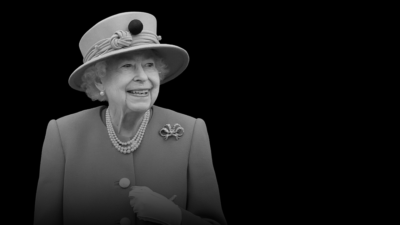 Gambling industry pays tribute to The Queen