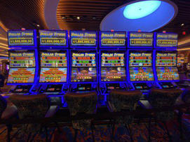 Gaming Commission launches Self-Exclusion Program ahead of gambling in Nebraska