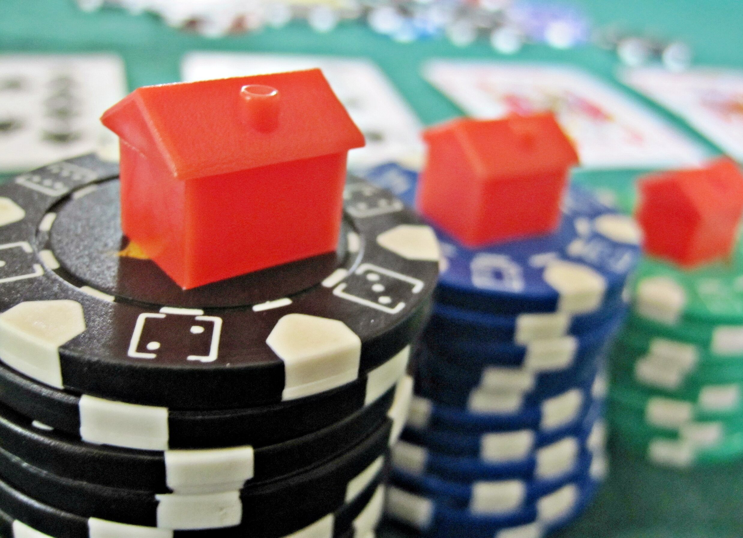 Gaming execs: Illinois could join states allowing internet casino gambling.