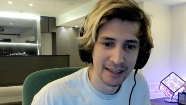 Going for broke: xQc fires shots at Pokimane, other streamers over Twitch gambling drama