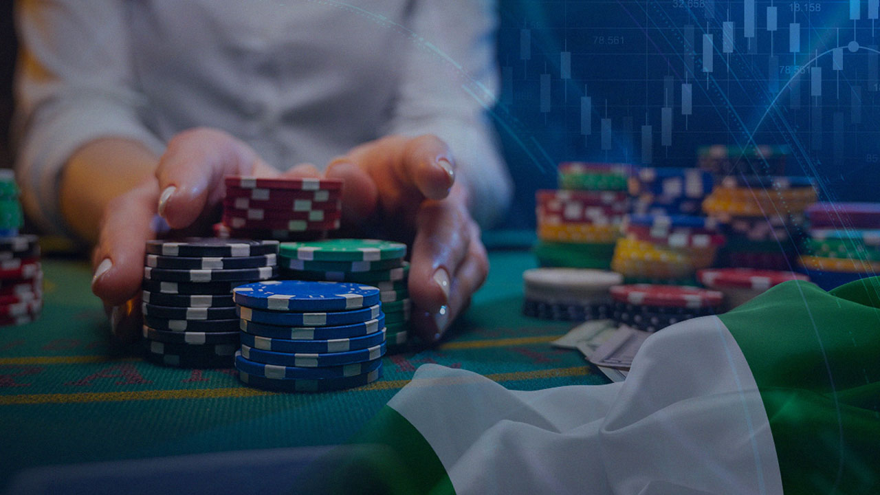 How gambling addiction can lead to financial ruin