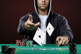 How To Improve Your Online Gambling Success