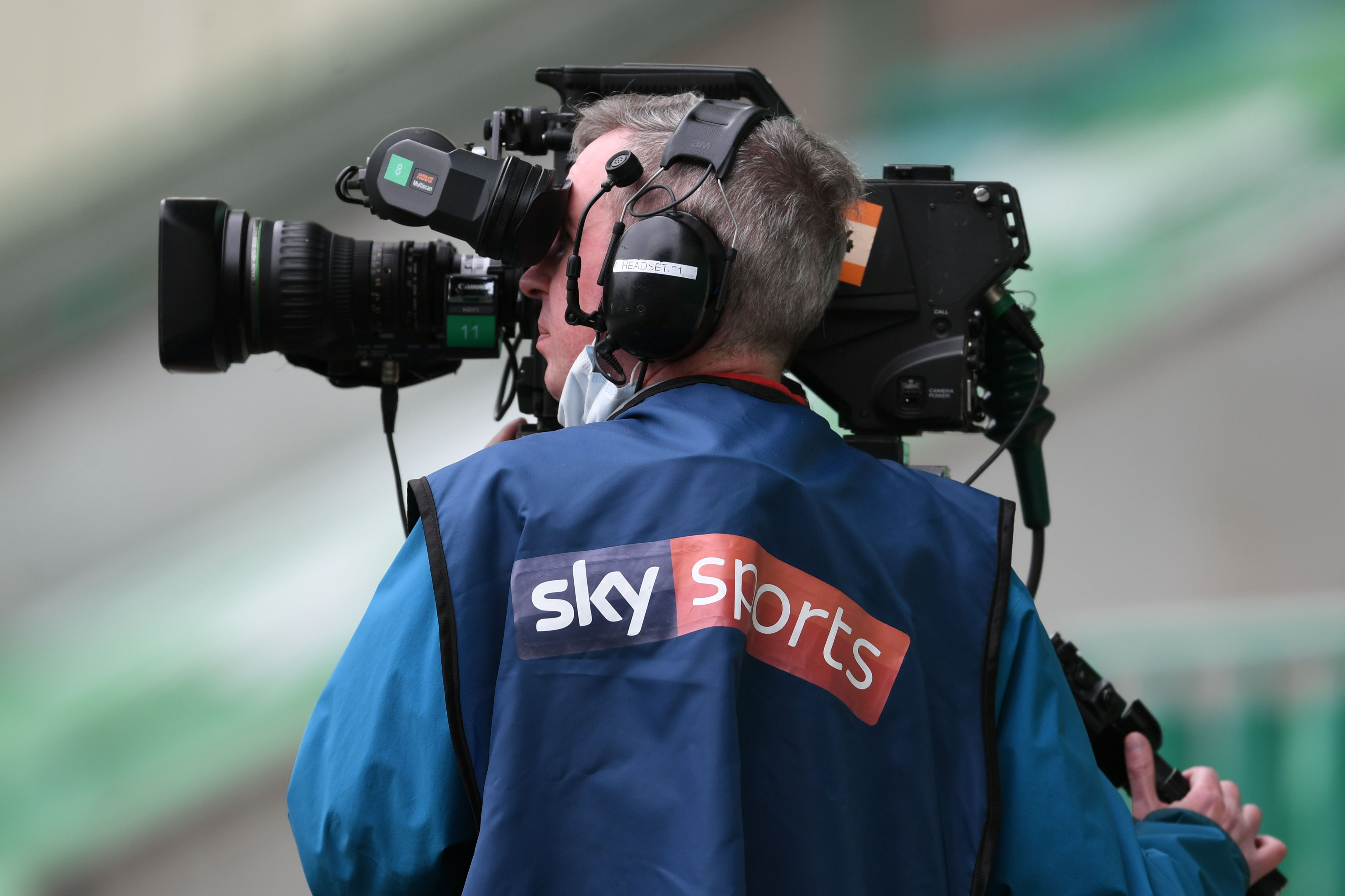 Rangers ‘throw new £30m-a-year Sky TV deal into major doubt’ 