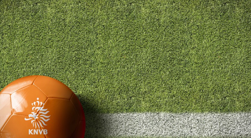 KNVB against total ban on online gambling sites sponsor sports teams