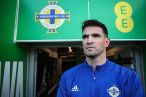 Kyle Lafferty opens up on gambling addiction as he calls for ban