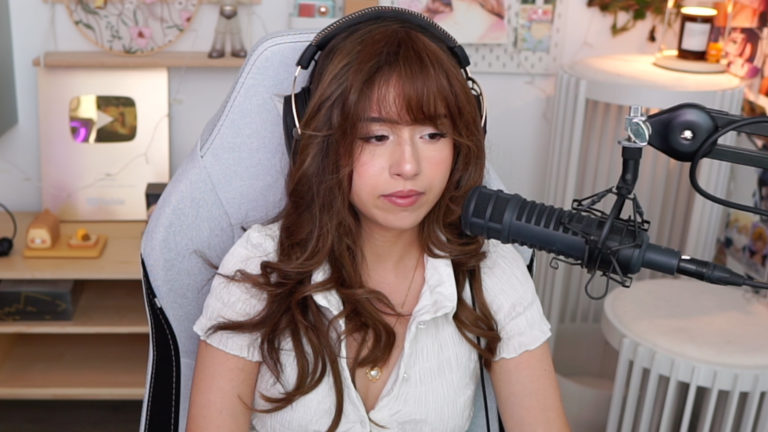 Last straw: Pokimane urges Twitch to ban gambling streams after Sliker drama sparks concern