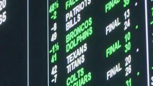 Louisiana has resources in place to treat gambling addiction as sports wagering grows in popularity