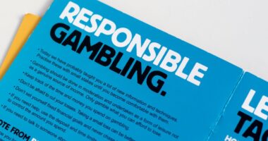 standard responsible gambling principles us casinos
