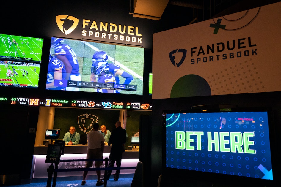 Minnesota Poll: 48% support making sports gambling legal