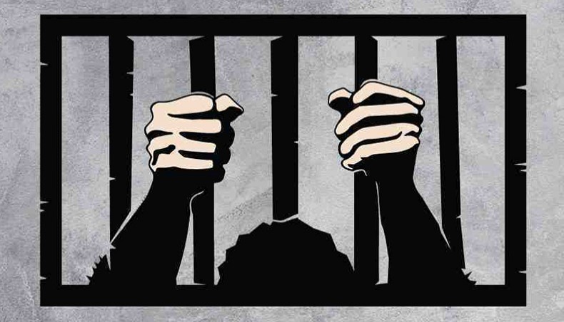 Natore youth jailed for three years for online gambling