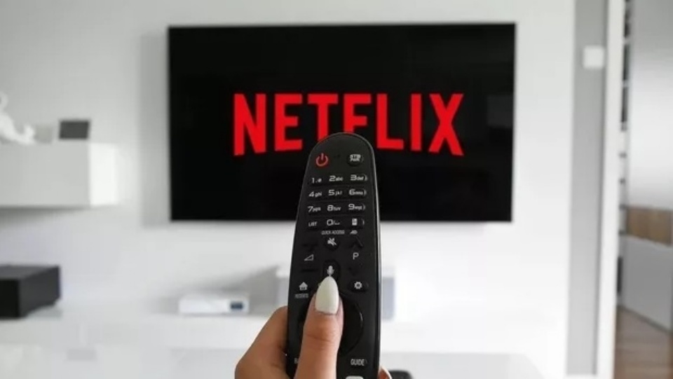 Netflix will not allow gambling and cryptocurrency ads