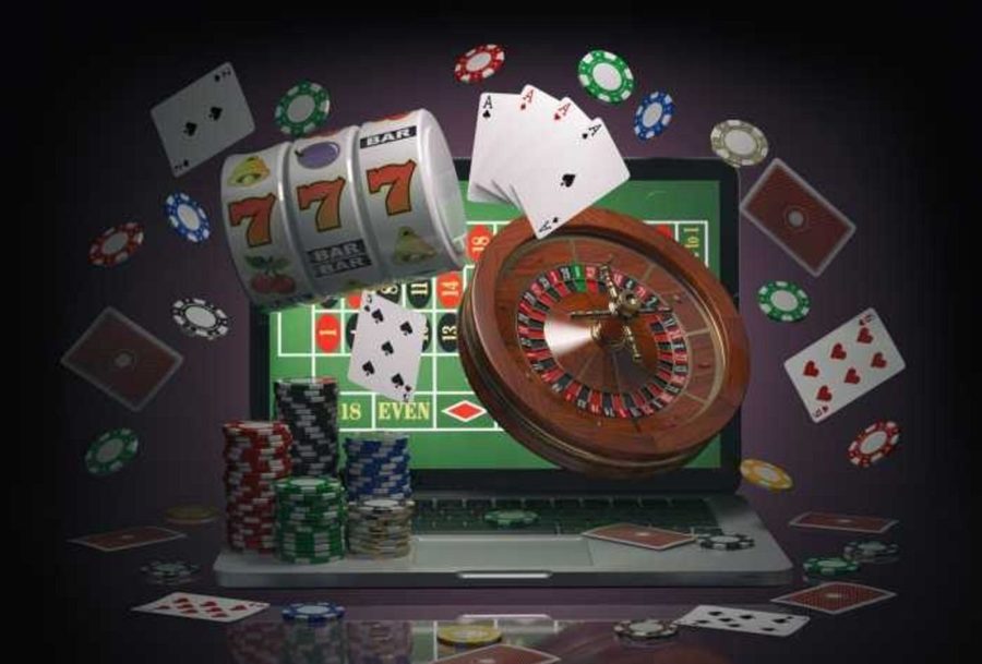 New gambling support service in Laois