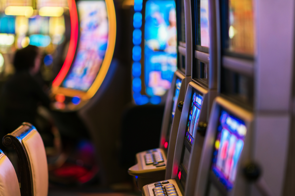 New report into gambling ‘stuns’ Neil Breen