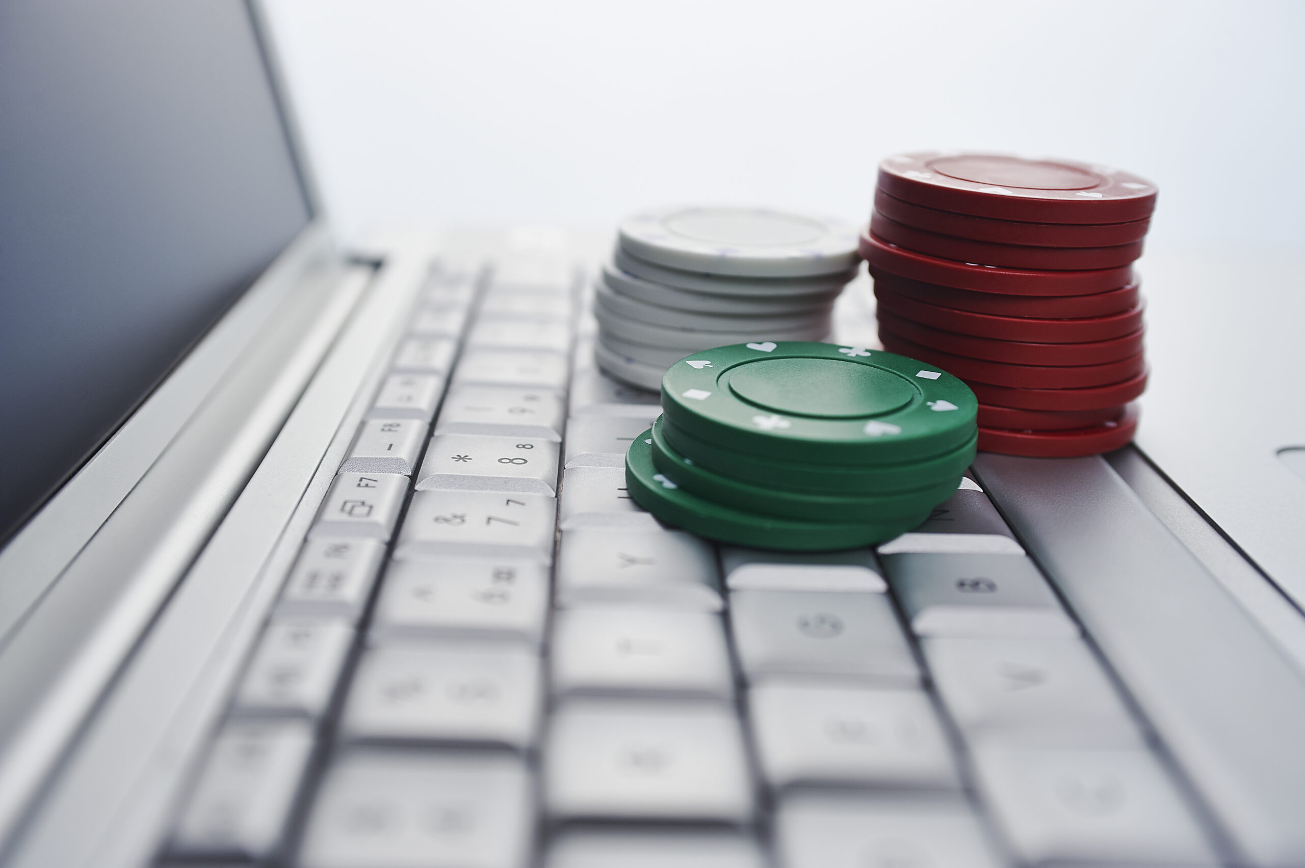 Online gambling is the next frontier for Indiana