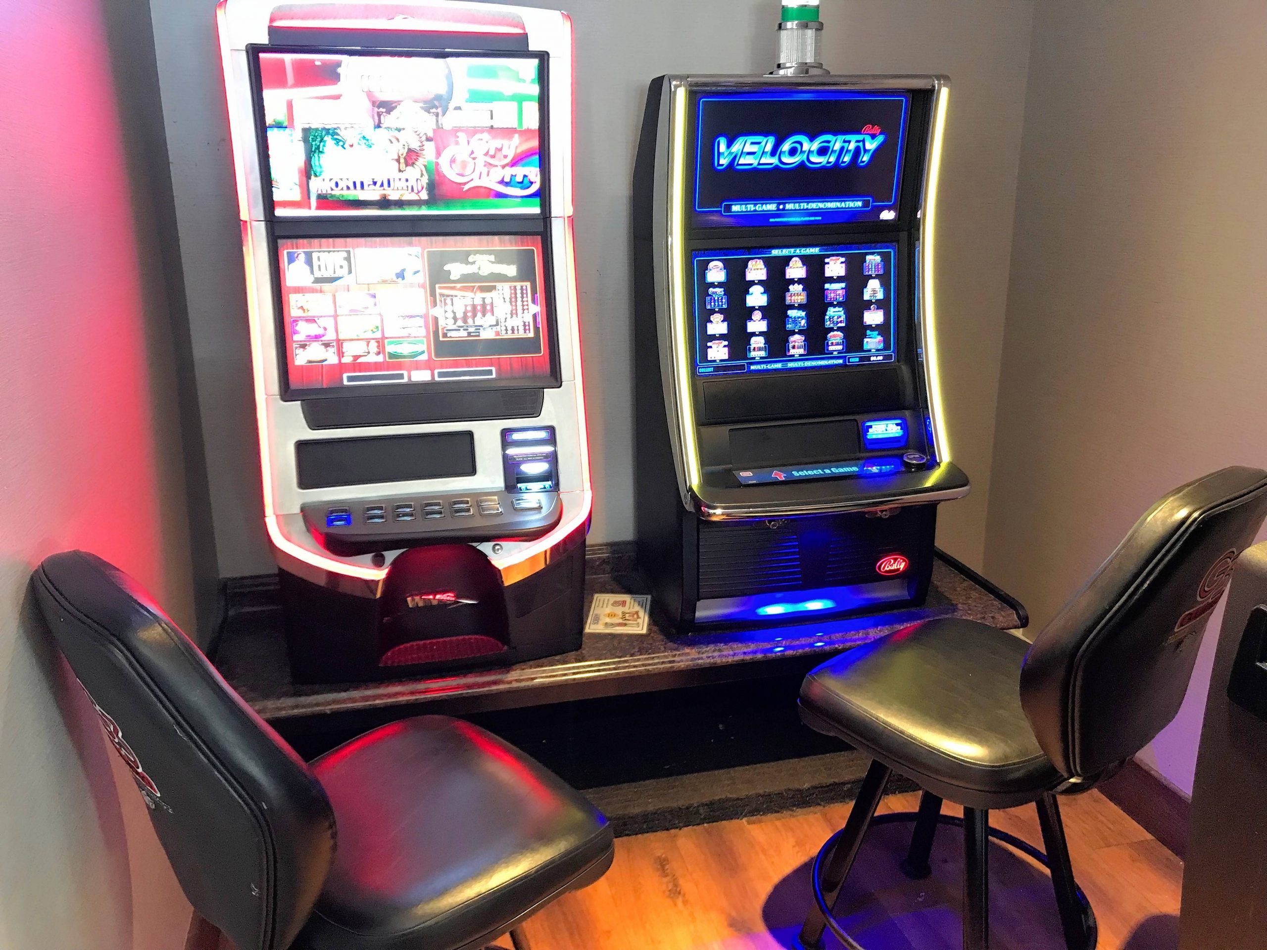 Palatine puts brakes on new video gambling licenses until next year